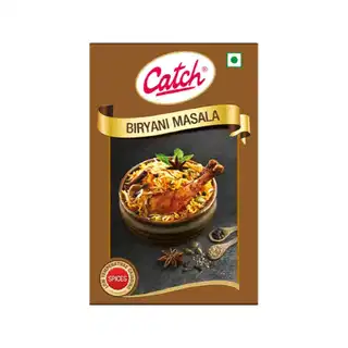 Catch Biryani Masala 50g