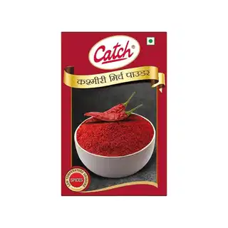 Catch Kashmiri Red Chilli Powder 100g
