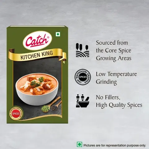 Catch Kitchen King 100g - photo 3