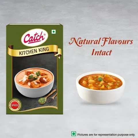 Catch Kitchen King 100g - photo 4