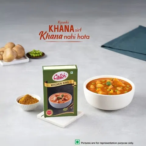 Catch Kitchen King 100g - photo 5