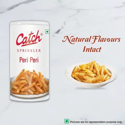 Catch Peri Peri Masala Sprinkler 90g - photo 3