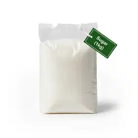 Sugar - Vhandar