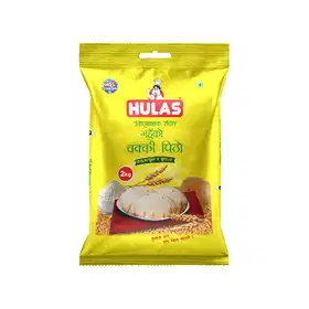 Hulas Chakki Atta (Pitho) - Vhandar