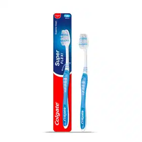 Colgate Super Flexi Toothbrush - Vhandar