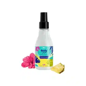Plum BodyLovin' Hawaiian Rumba Body Mist (Hawaiian Rumba) - Vhandar