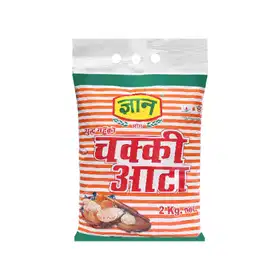Gyan Chakki Atta - Vhandar