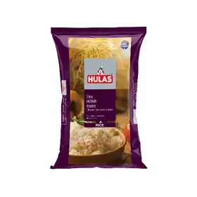 Hulas Jeera Masino Non Steam Rice - Vhandar