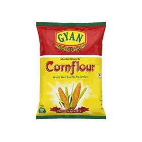 Gyan Cornflour Pouch - Vhandar