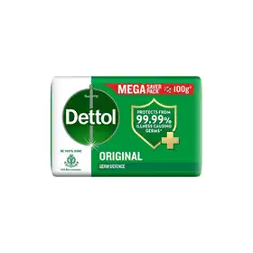Dettol Soap Original (100gm) - Vhandar