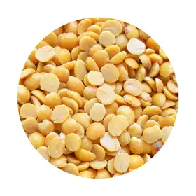 Rahar Dal (Non Polished) - Vhandar