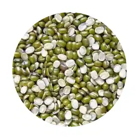 Moong Khosta Dal - Vhandar