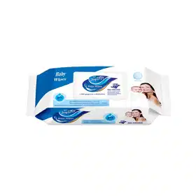 JoySoft Baby Wipes - Vhandar