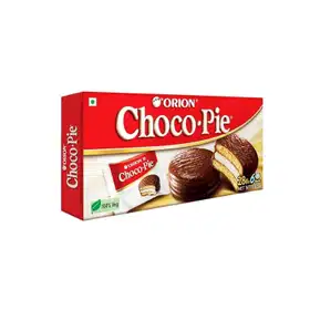 Orion Chocolate Choco Pie - Vhandar