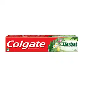 Colgate Herbal Toothpaste - Vhandar