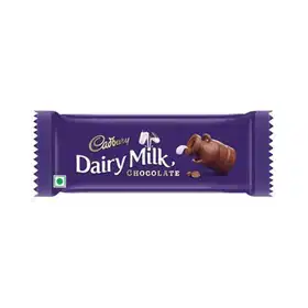 Cadbury Dairy Milk Chocolate Bar - Vhandar