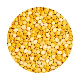 Chana Dal (Split Bengal Gram) - Vhandar