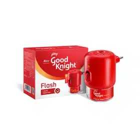 Good Knight Gold Flash Mosquito Killer Machine - Vhandar
