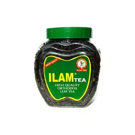 Tokla Ilam Tea Jar - Vhandar