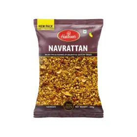 Haldiram Navrattan - Vhandar