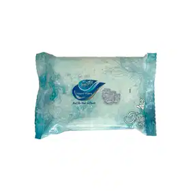 Joysoft Travel Wipes - Vhandar