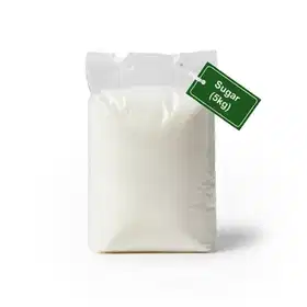 Sugar - Vhandar