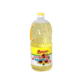Meizan Sunflower Oil - Vhandar