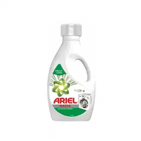 Ariel Front Load Liquid Detergent - Vhandar