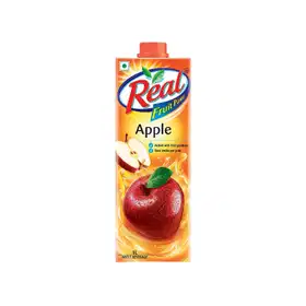 Real Apple Juice (1ltr) - Vhandar