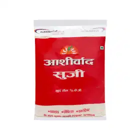 Aasirwaad Sooji - Vhandar