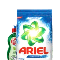 Cleaning Essentials - Vhandar