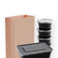 Packaging Material - Vhandar