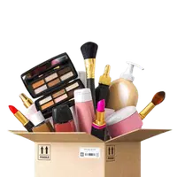 Beauty & Cosmetics - Vhandar