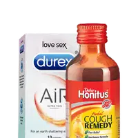 Pharma & Wellness - Vhandar