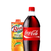 Cold Drinks & Juice - Vhandar