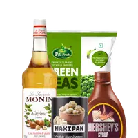 Horeca - Vhandar