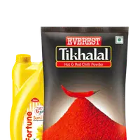 Masala, Dry Fruits & More - Vhandar