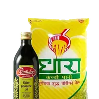 Oil, Ghee & More - Vhandar