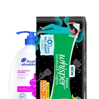 Personal Care - Vhandar
