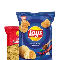Snacks & Munchies - Vhandar