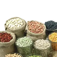 Dals & Pulses - Vhandar