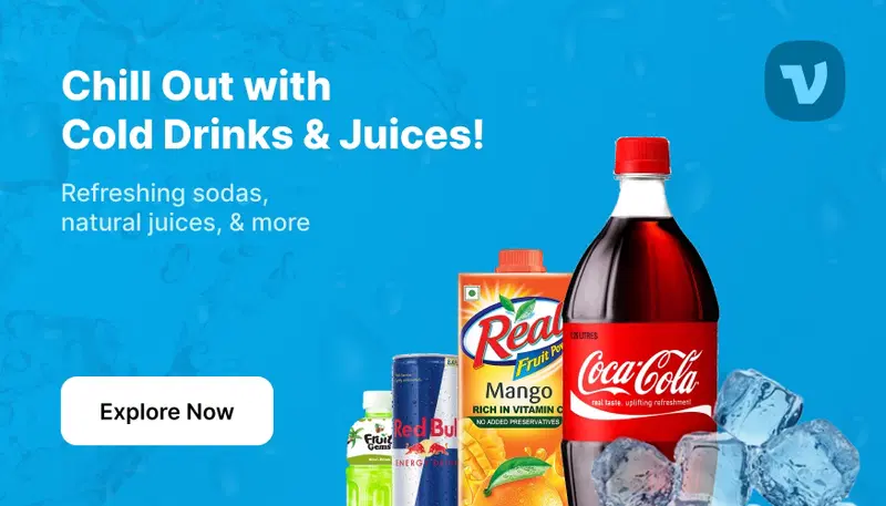 Cold Drinks