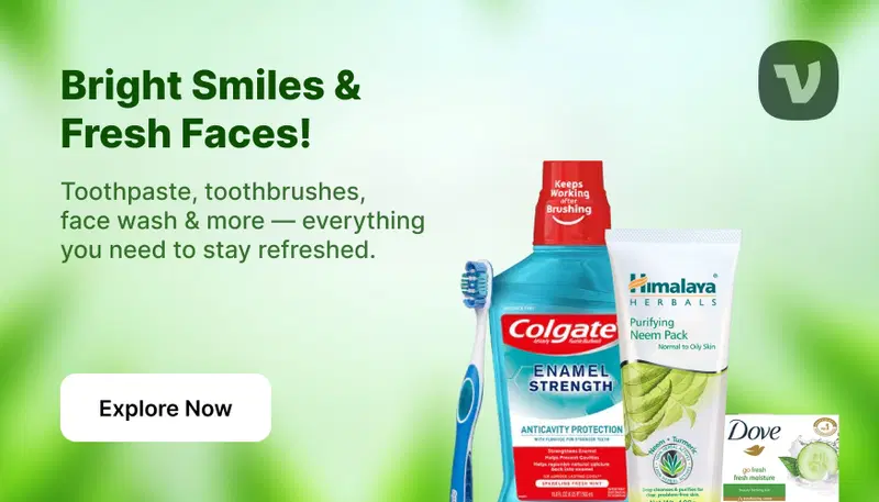 Oral Care