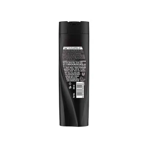 Sunsilk Stunning Black Shine Shampoo
