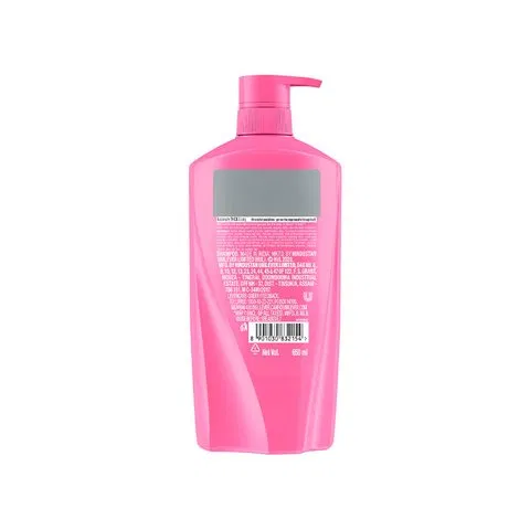 Sunsilk Lusciously Thick & Long Shampoo