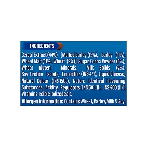 Horlicks Chocolate Delight Drink Mix
