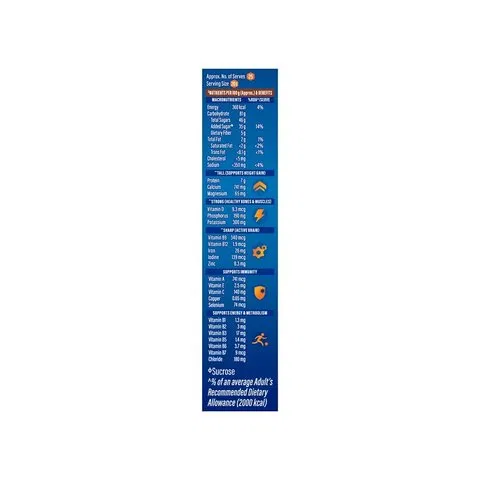 Horlicks Chocolate Delight Drink Mix