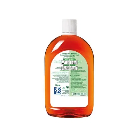 Dettol Antiseptic Liquid