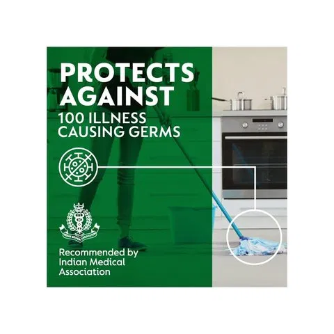 Dettol Antiseptic Liquid