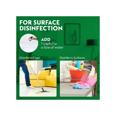 Dettol Antiseptic Liquid